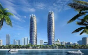 Damac Altitude De Grisogono at Business Bay