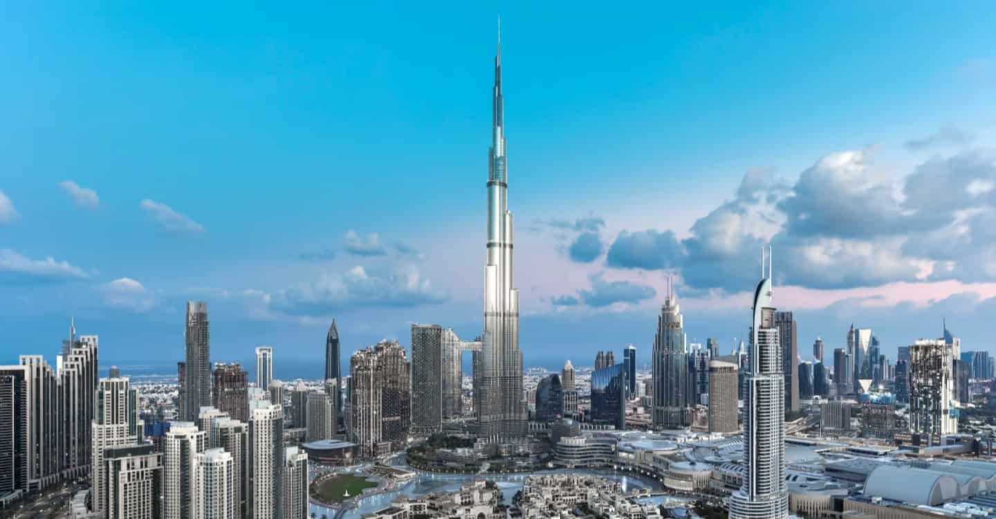 Your Guide to Downtown Dubai