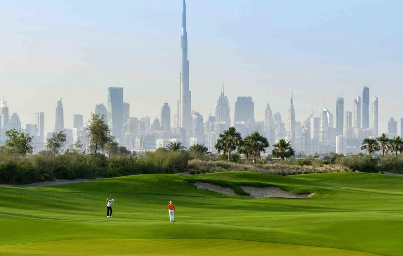 Dubai Hills Estate by EMAAR