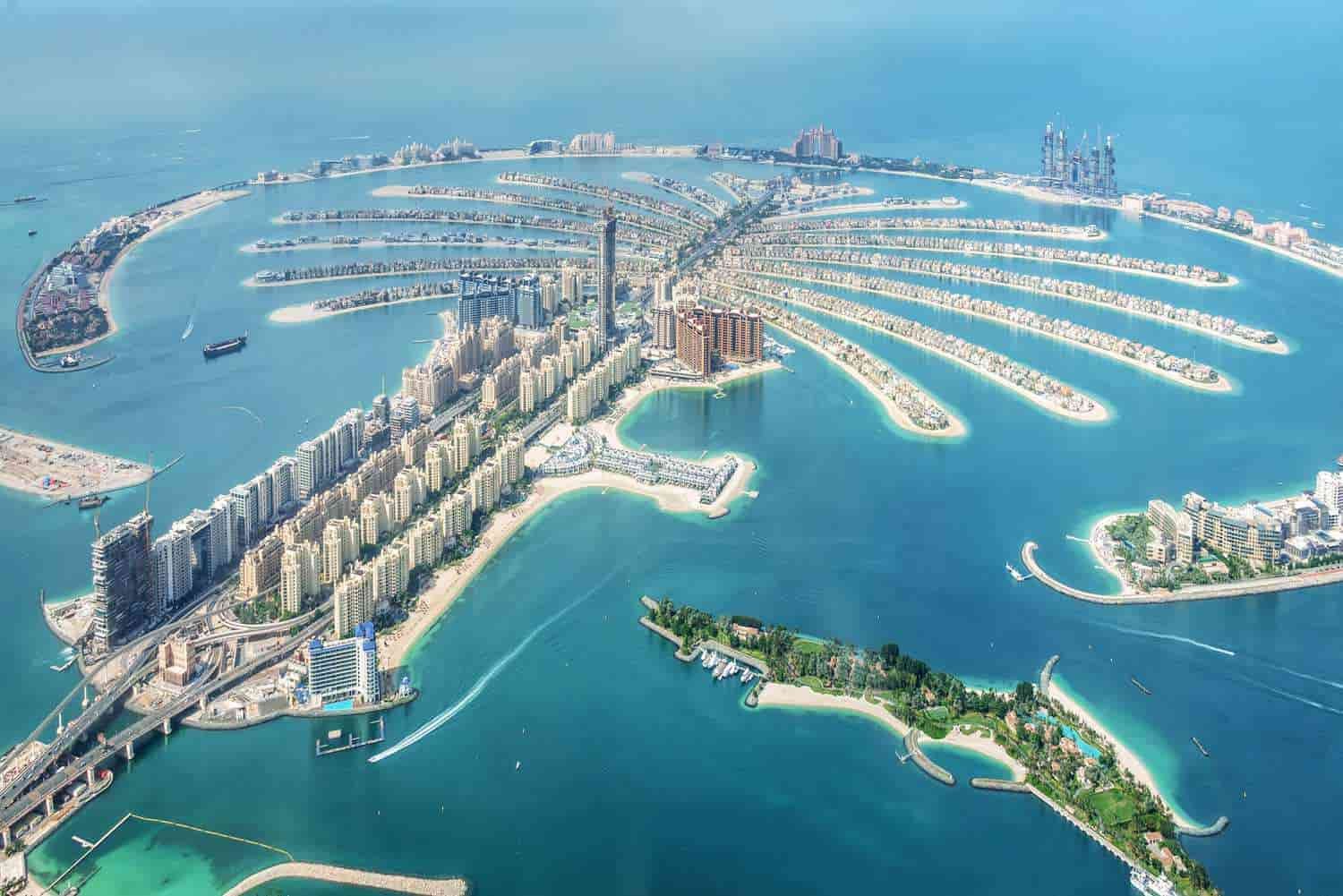 Your Guide to Jumeirah