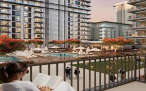Grove on the Park Nshama at Dubailand | new project 2024