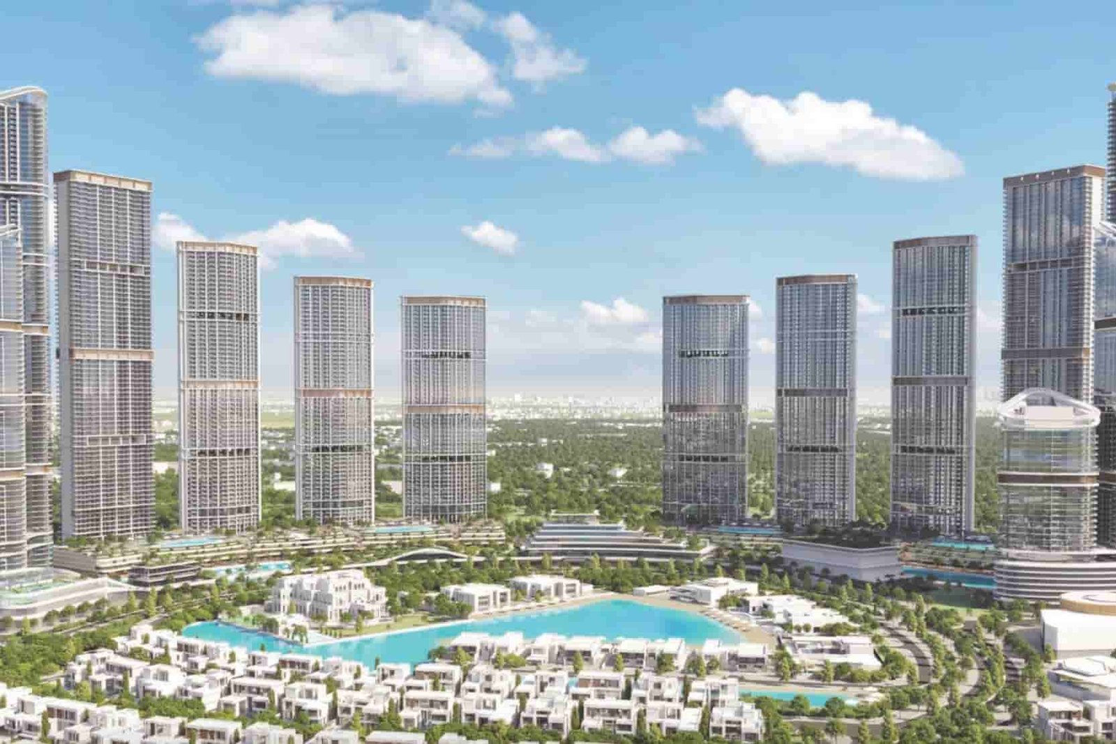 Sobha Hartland 2
