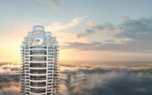 Volta by Damac at Downtown, Dubai