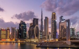 Luxury Living and Affordable Prices Apartments for Sale in JVC