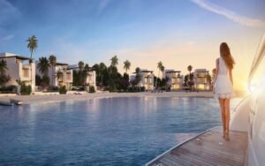 Ajmal Makan City in Sharjah- 5% Down Payment