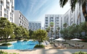 Al Mamsha Sharjah by Alef Group