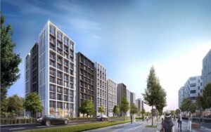 Aljada by Arada Community in Sharjah