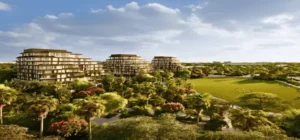 Sama Yas by Aldar at Yas Island, Abu Dhabi