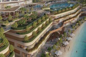 Sobha Motor City by Sobha Realty