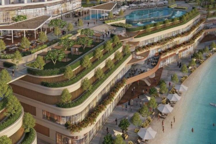 Sobha Motor City by Sobha Realty