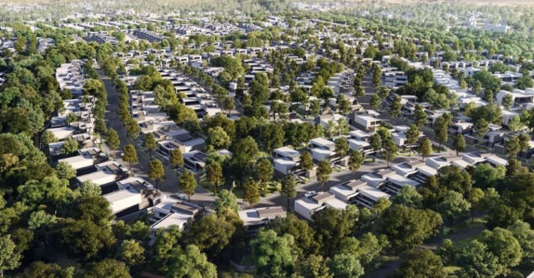 Masaar by Arada | Luxury Villas with 5% Down Payment