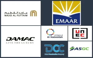 شركات وأهم المعلومات عنهم