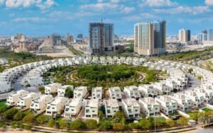 Binghatti Haze at Jumeirah Village Circle, Dubai
