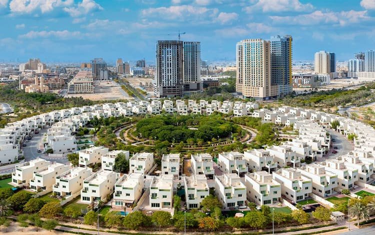 Binghatti Haze at Jumeirah Village Circle, Dubai