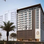 Condor Concept 7 Residences in Jumeirah Village Circle