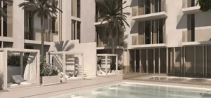 Condor Sonate Residences at JVT- Dubai