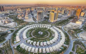 Binghatti Dawn at Jumeirah Village Circle- New Project