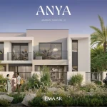 ANYA at Arabian Ranches 3, Dubai - Emaar Properties