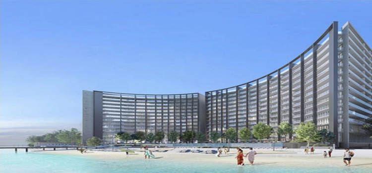 Arada Anantara Sharjah Residences