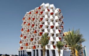 Binghatti Views in Dubai Silicon Oasis