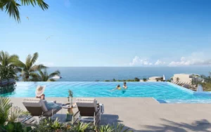 Crystal Residences at Maryam Island