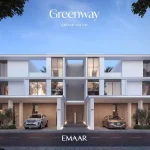Greenway at Emaar South, Dubai - Emaar Properties
