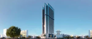Majan Tower by Tiger Properties at Dubailand, Dubai