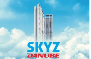 Skyz by Danube | New Residence at Al Arjan