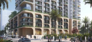 Aldar Verdes by Haven at Dubailand