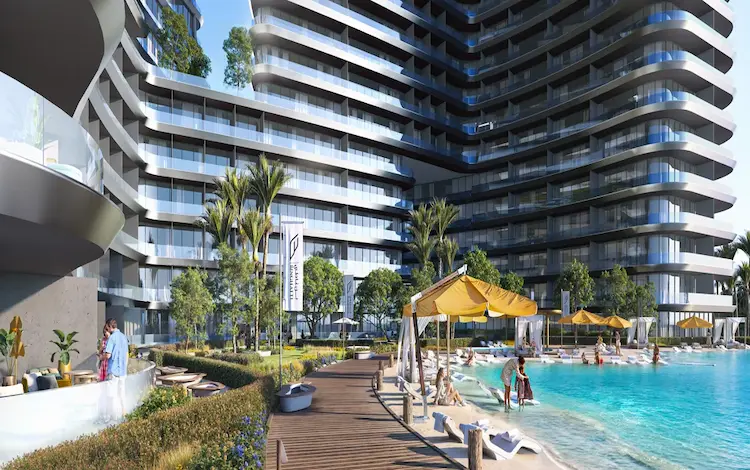 Binghatti Hills Phase 2 by Binghatti Developers