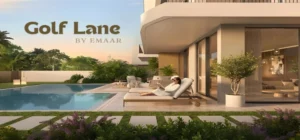 Emaar Golf Lane Emaar South 10% Down Payment
