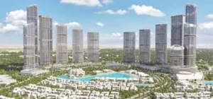 Sobha Green Vistas at Sobha Hartland 2, Dubai