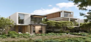 The Acres by Meraas | 3, 4, and 5 Bd Luxury Villas