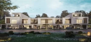Damac Lush at Damac Riverside, Dubai