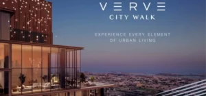 Verve City Walk by Meraas