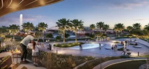 Zeston At Athlon By Aldar, Dubailand