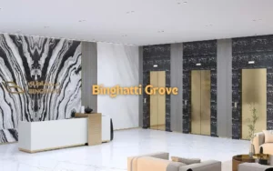 Binghatti Grove at Jumeirah Village Circle