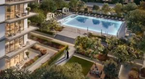 Emaar Ocean Cove at Rashid Yachts and Marina