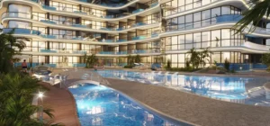 Samana Ocean Pearl at Dubai Islands, Dubai