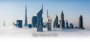 Sky Vista at Jumeirah Village Circle