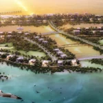 Sobha Firdous at Siniyah Island, Umm Al Quwain