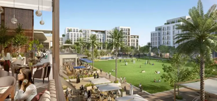 The Valley Phase 2 by Emaar