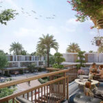 Violet Phase 2 at Damac Hills 2 1